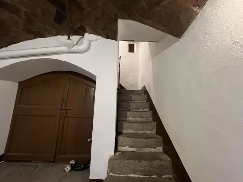 Venta Adosado Navarcles 457m2 Gran Inversion