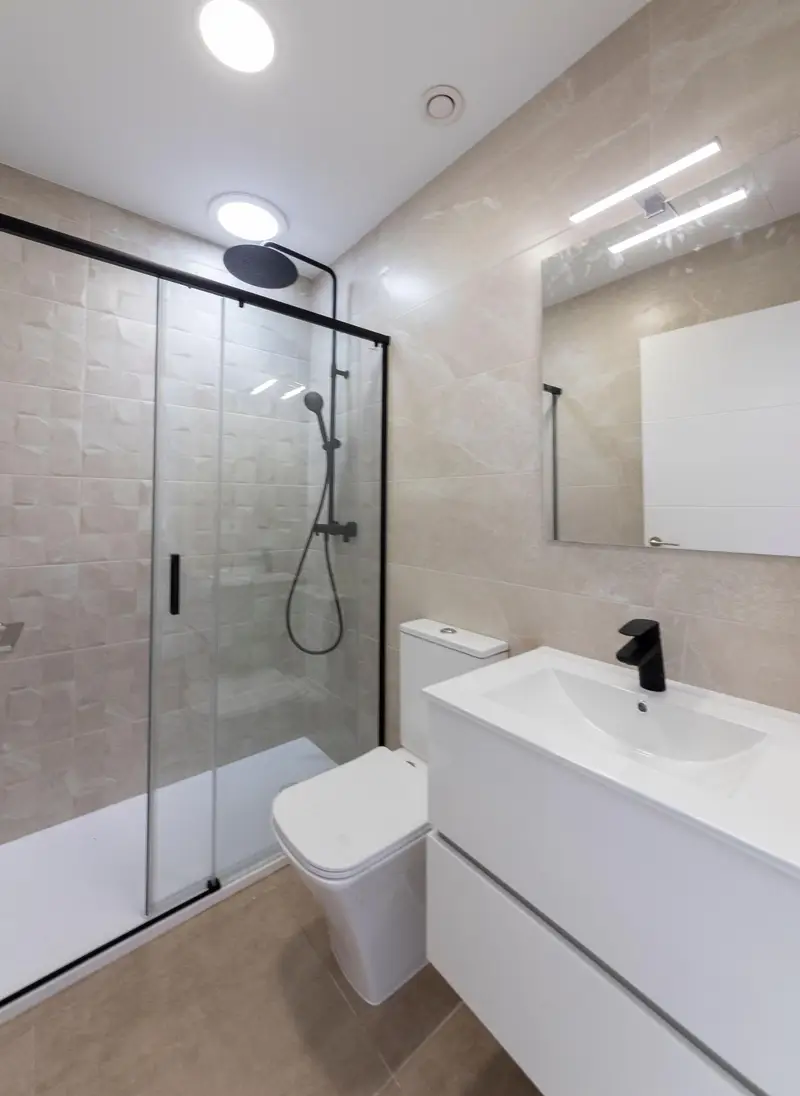 Apartamentos de Lujo en San Juan de los Terreros cerca de la Playa