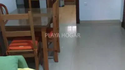 Alquiler Temporada Piso Sanlúcar de Barrameda