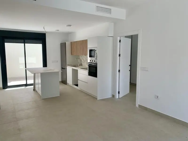 Villa de Lujo en Roda Golf Murcia 3 Dormitorios Piscina Privada