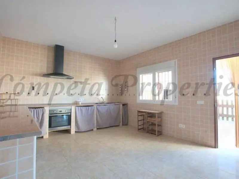 Casa de Campo 3 Dormitorios Almayate Alto Malaga