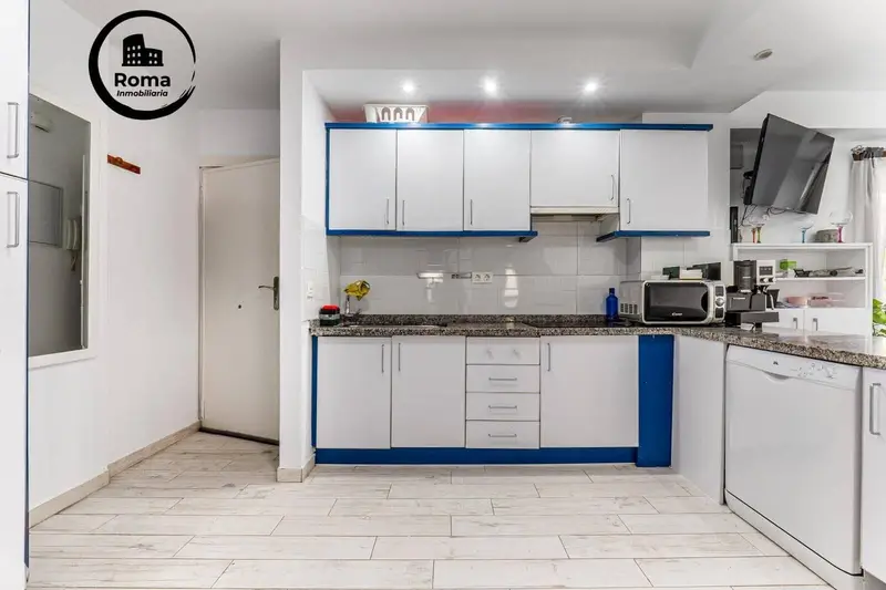 Piso en venta en Granada ciudad, Granada
