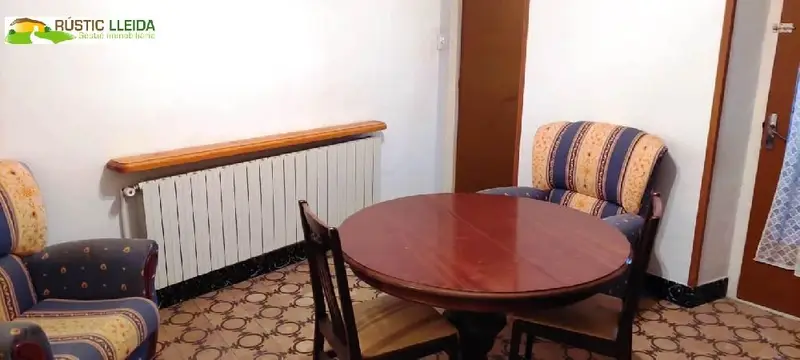 Casa 4 Dormitorios Els Omellons Garaje Terraza