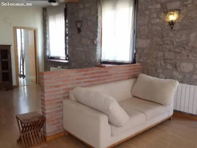 Loft en Venta Centro Manresa Ideal Inversores