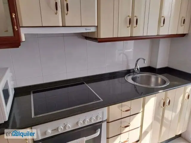 Apartamento en Serra de Outes Abella Lugo