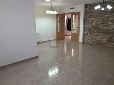 Chalet adosado 6 habitaciones Illescas