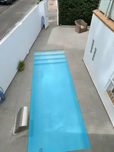 Villa 4 Dormitorios en Venta San Pedro Alcántara