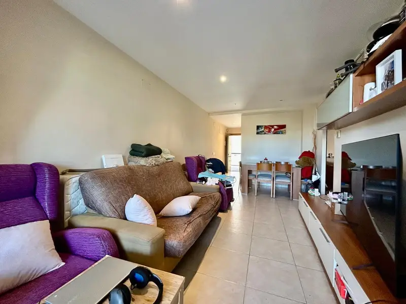 Apartamento en Venta Les Marines Denia 2 Dormitorios Playa