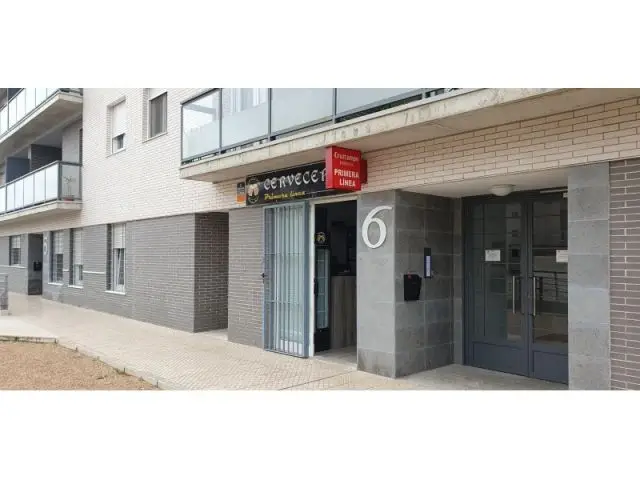 Local Comercial Cuartón Cortijo Venta Alquiler Traspaso