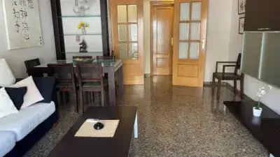Apartamento en Alquiler Massanassa 3 habitaciones 2 baños cerca Valencia