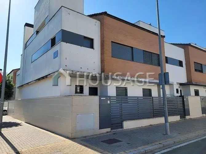 Adosado en Sevilla zona Residencial con Piscina