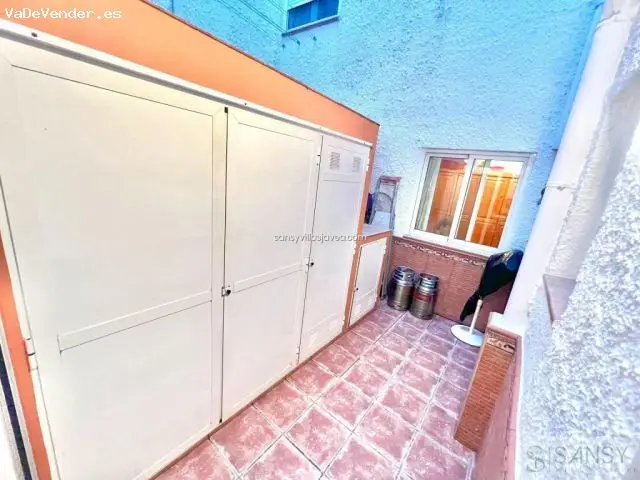 Apartamento en Venta Jávea 3 Dormitorios Vistas al Mar