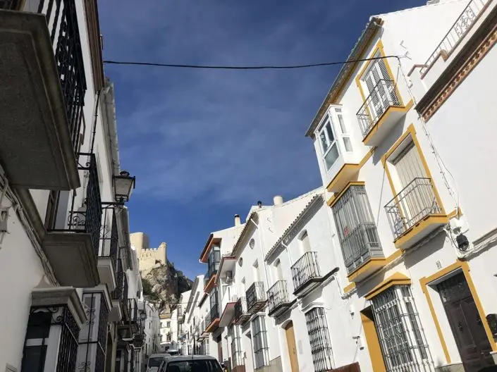 Casa Adosada 4 Dormitorios Estilo Andaluz