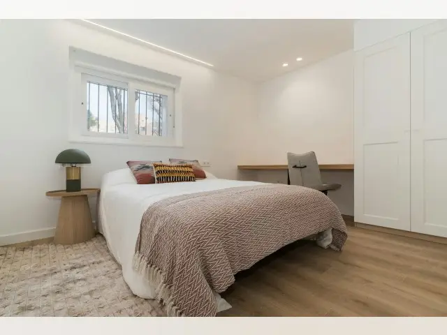 Habitación alquiler Móstoles, España