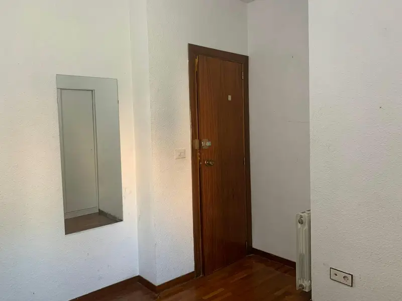 Habitacion Amueblada Castellon Estudiantes Wifi Incluido