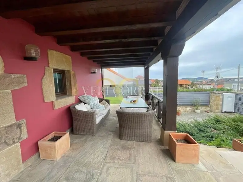 venta Chalet en Tagle, Cantabria (C4098)- Globaliza