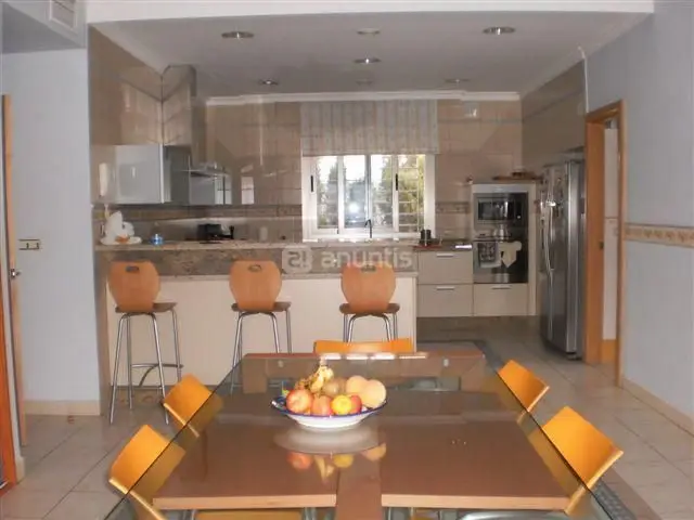 Venta Chalet 9 habitaciones Brillante Córdoba