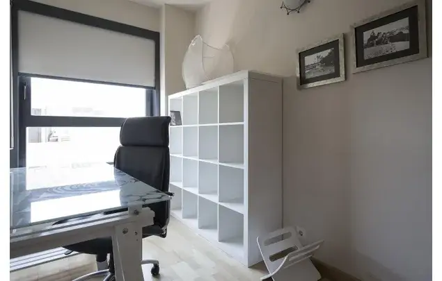 Apartamento 4 Dormitorios Barcelona Cerca Playa Piscina Gimnasio