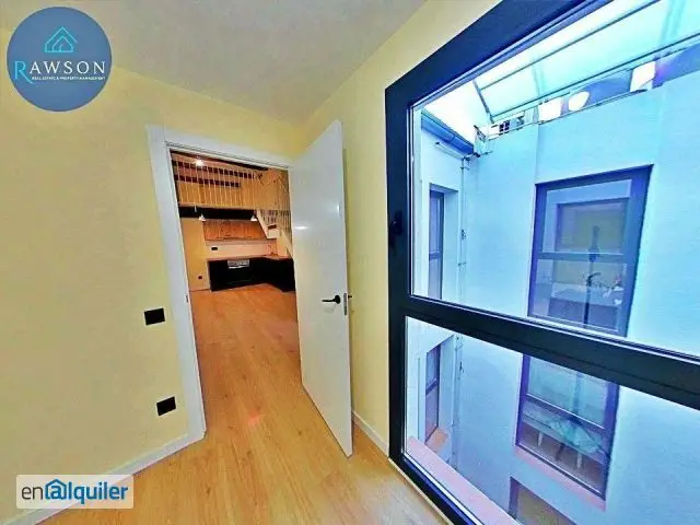 Alquiler Piso Centro Vilanova i la Geltrú 2 habitaciones