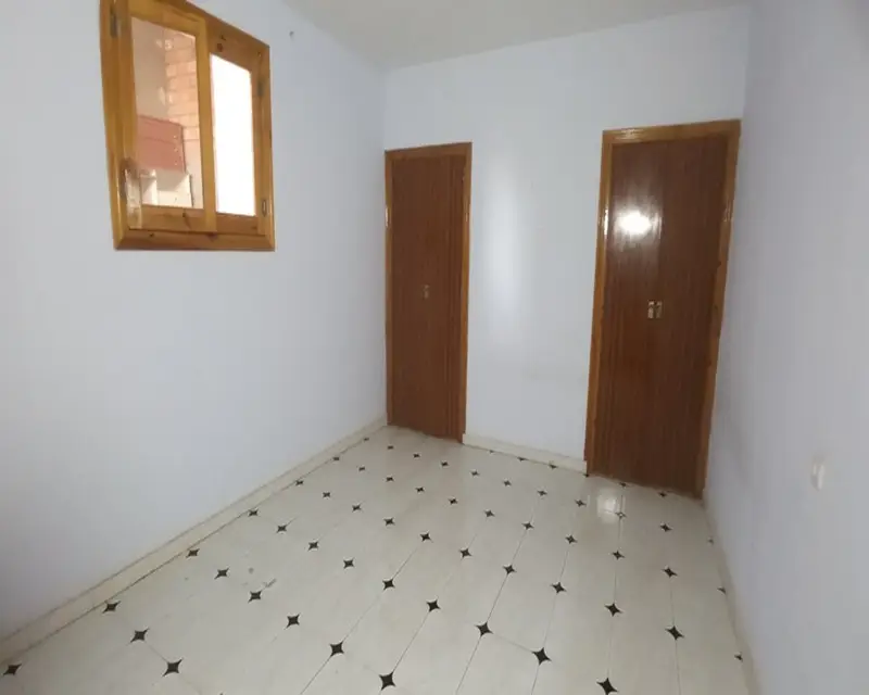 Casa Unifamiliar 104m2 3 Habitaciones Solana