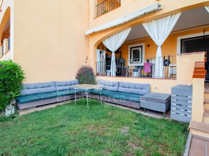Apartamento en Son Bou Menorca con Jardin Privado y Licencia Turistica