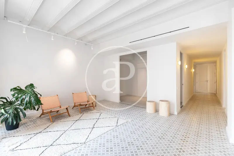 Piso en venta en el Born