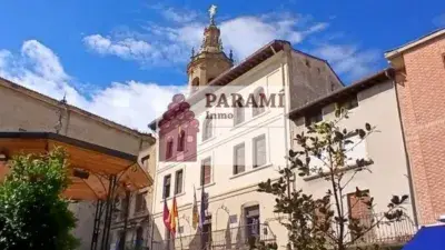 Piso en venta en Cenicero