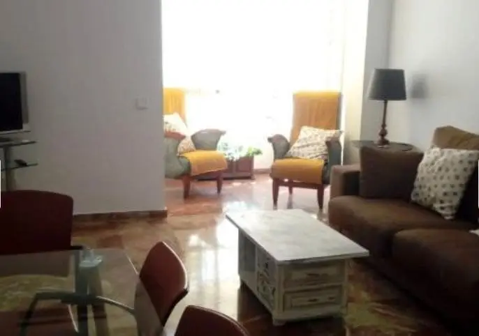 Piso céntrico en El Puerto de Santa María con licencia turística