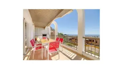 Apartamento en Venta Puerto Portals 3 Dormitorios Vistas al Mar