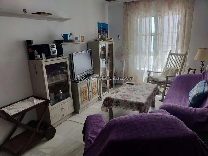 Apartamento en venta Puerto Santa Maria centro 2 dormitorios