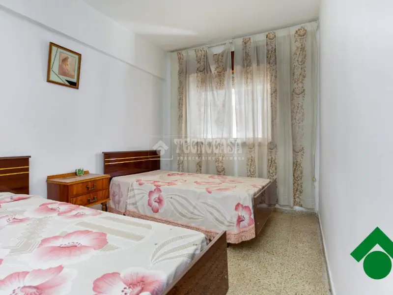 Casa en venta en Albolote 172m2 3 dormitorios