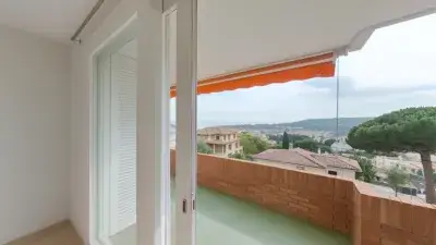 Piso en venta en Arenys de Mar 101m2 3 habitaciones