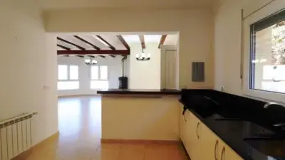 Chalet en venta en Monte Solana