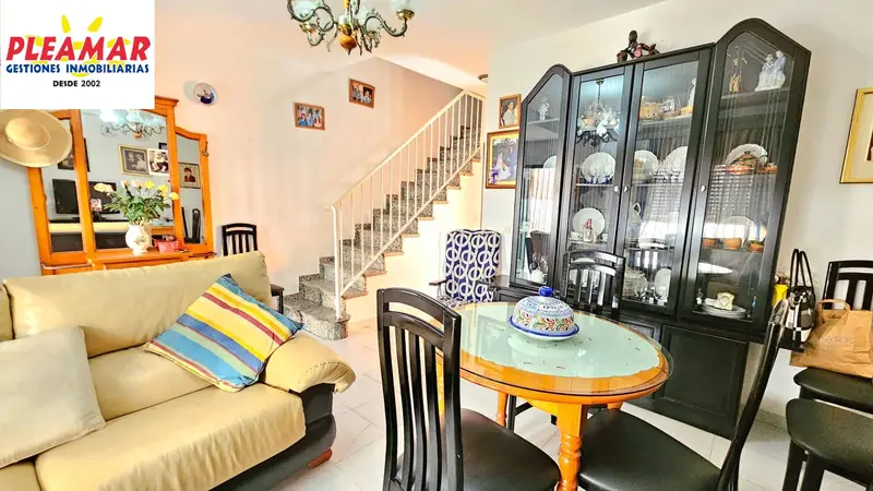 Venta Adosado 3 Dormitorios Chipiona Cruz del Mar
