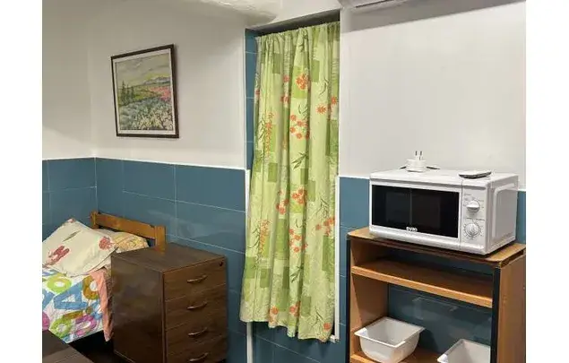 Estudio 25m2 Hospitalet Llobregat La Torrassa Amueblado