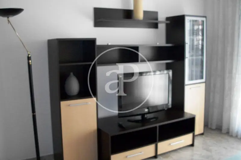 Apartamento en alquiler en Valterna, Paterna, Valencia
