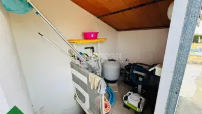 Casa rústica en venta en Pedro Abad