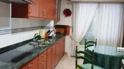 Piso en venta Xinzo de Limia 145m2 4 dormitorios 2 baños