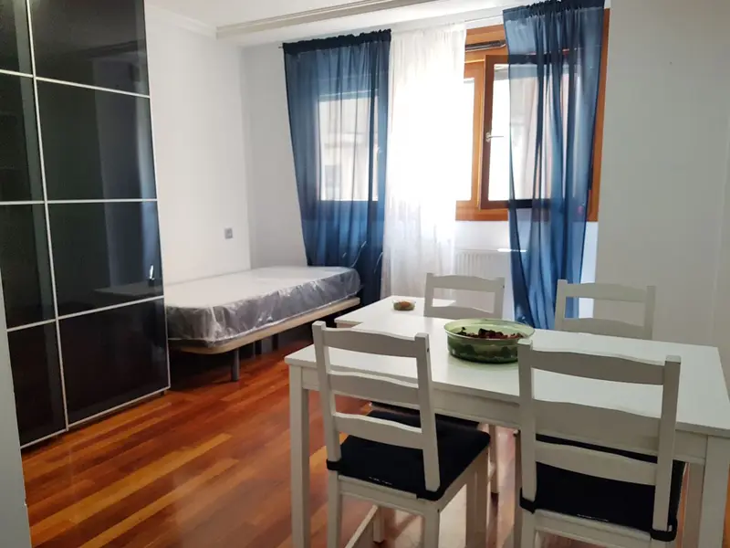 Alquiler Estudio Amueblado Oviedo Zona Buenavista