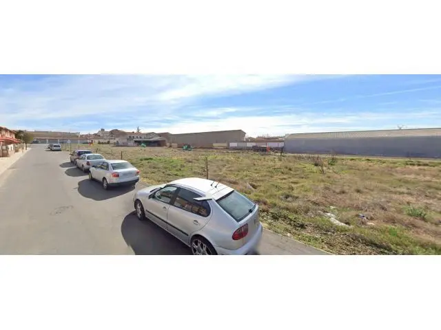 Parcela Urbana en Torrejon del Rey Guadalajara
