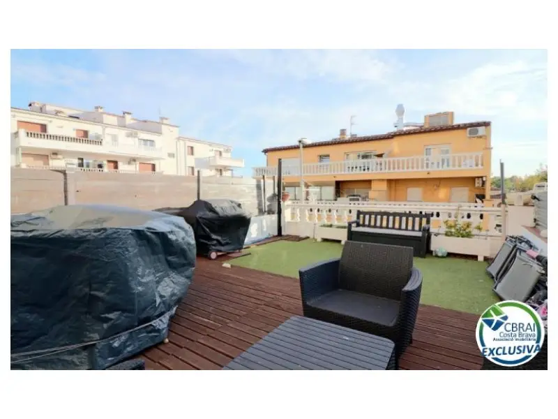 Venta Piso 2 habitaciones Albons Ref 175651