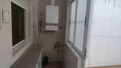 Piso en venta en Calle de la Virgen del Pilar, 20