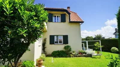 Chalet en Venta en Playa San Juan de la Canal Santander