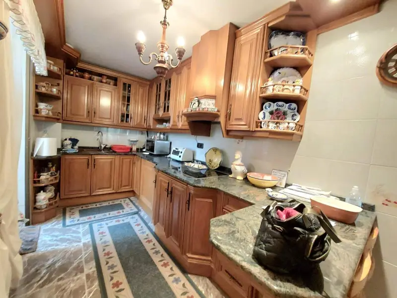 Piso en venta en Aguilas Murcia 4 dormitorios cerca de la playa