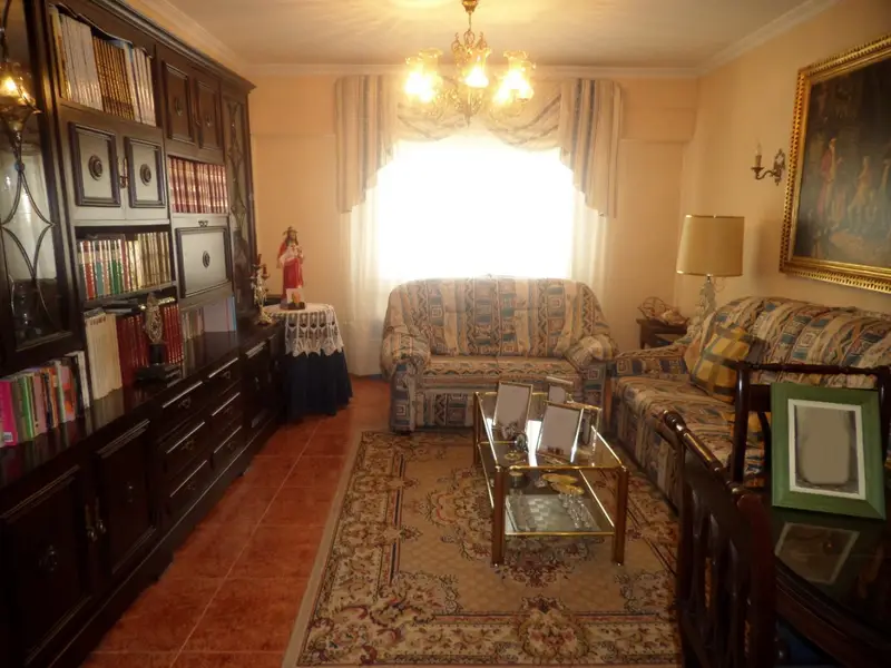 Venta Piso 3 Habitaciones Centro Tomelloso