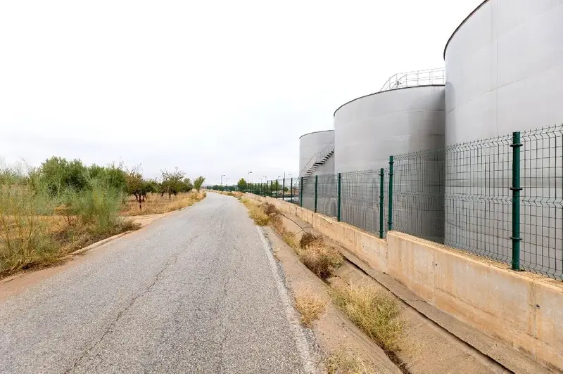 Venta Terreno Escúzar CITAI - Inversión Parque Tecnológico