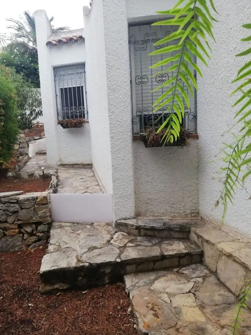 Chalet en venta en Alcossebre, Alcalá de Xivert, Castellón