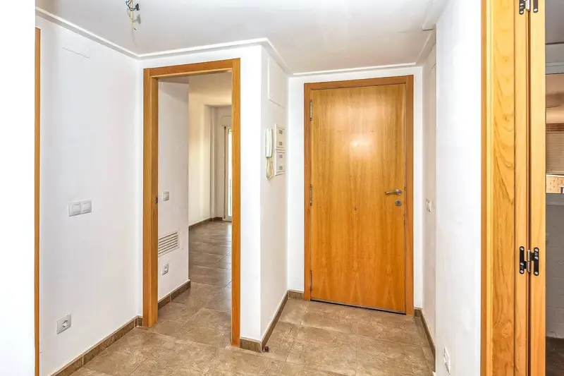 Piso en Venta en Vallada Valencia 94m2 3 Dormitorios VPO