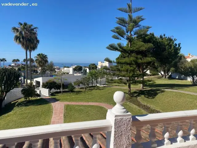 GRAN VILLA EN CAPISTRANO Nerja