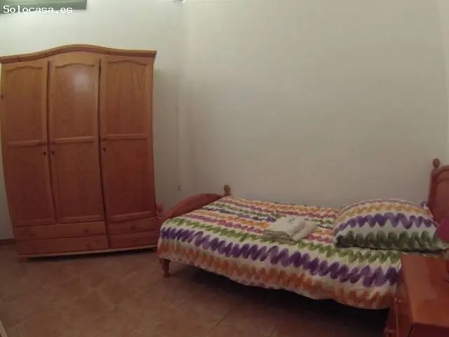 Apartamento en Rojales con Jardin y Piscina Privada